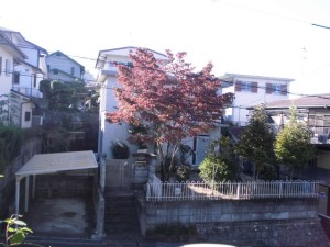 河内長野１