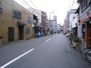 maemichi