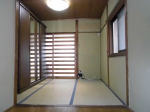washitsu