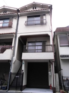 高倉町①