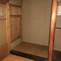 tokonoma