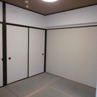 washitsu