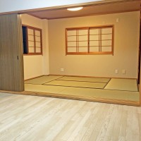 washitsu