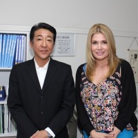 カイヤさん写真１