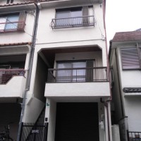 高倉町①