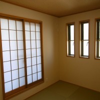 washitsu