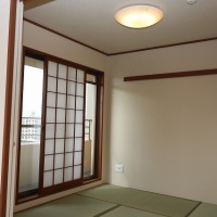 washitsu