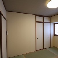 washitsu