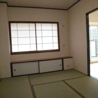 washitsu