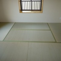 washitsu