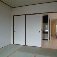 washitsu