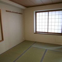 washitsu