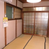 washitsu