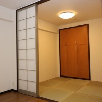 washitsu