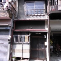 長屋