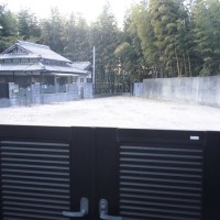 打上