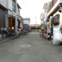 michi