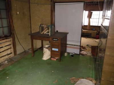 長屋は強い！？＜その⑦相続放棄物件？＞