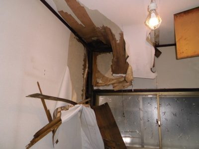 大阪でも多い空き家・長屋＜その⑤＞