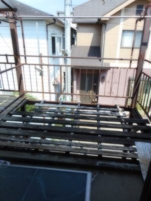長屋は強い！？＜その③こんなケースもある？＞