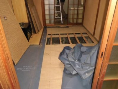 長屋は強い！？＜その①京都と大阪＞