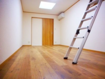 大正13年建築ですが・・