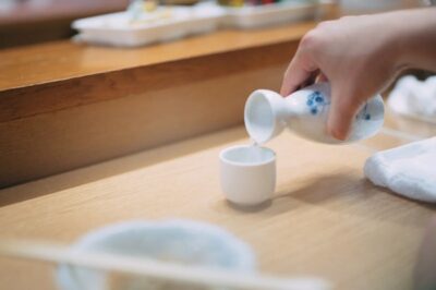 お酒が強い？