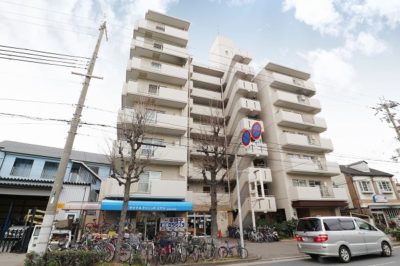 不動産会社に買い取ってもらう売却方法のお話