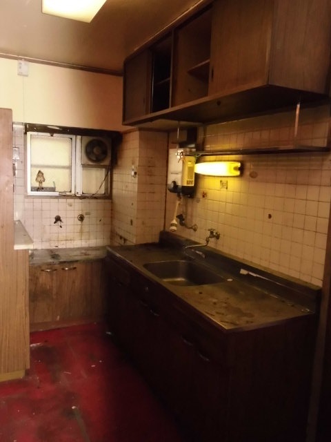 中古マンション買取＜大阪市住之江区西加賀屋・住之江コーポ＞の写真