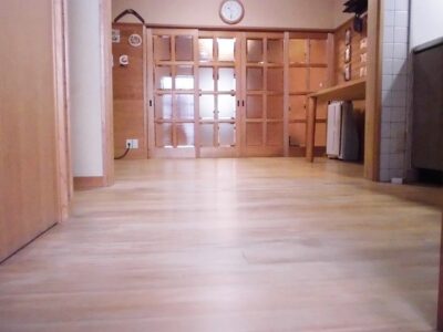 再建築不可の長屋売却＜大阪市東成区中道＞の写真