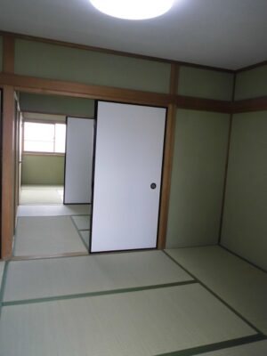 中古一戸建買取＜枚方市交北＞の写真
