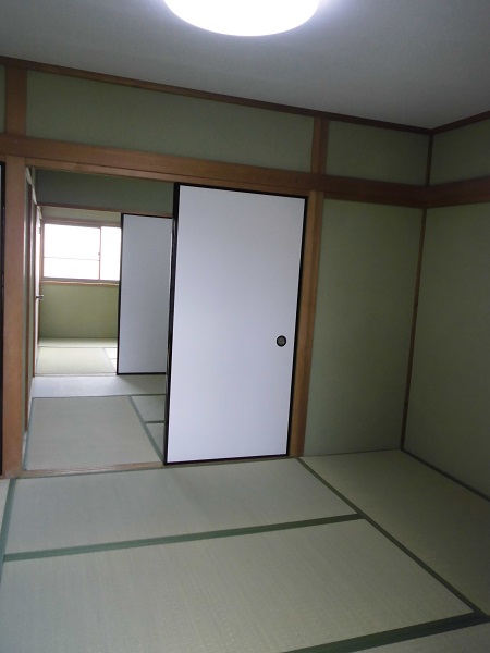 中古一戸建買取＜枚方市交北＞の写真