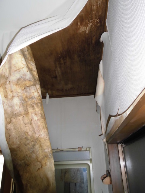 中古テラスハウス買取＜大阪市住吉区遠里小野＞の写真