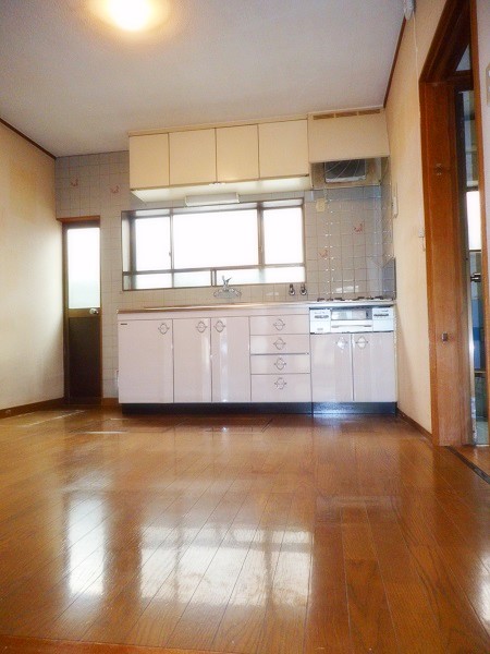 中古一戸建売却＜東大阪市俊徳町＞の写真