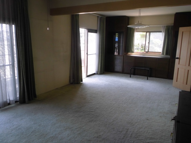中古一戸建買取＜奈良県北葛城郡王寺町＞の写真