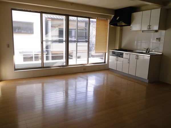 中古一戸建買取＜守口市大久保町＞の写真