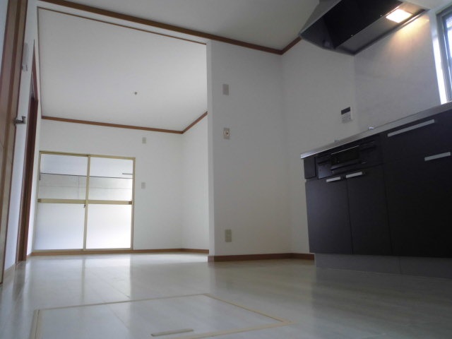 中古リフォーム済一戸建売却＜門真市五月田町＞の写真
