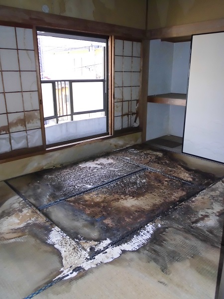 中古一戸建買取＜大阪市平野区長吉長原＞の写真