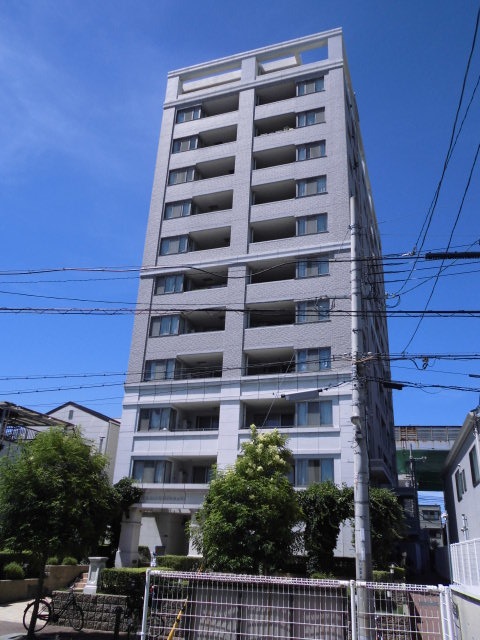 中古マンション売却＜大阪市東住吉区針中野・エスリード針中野＞の写真