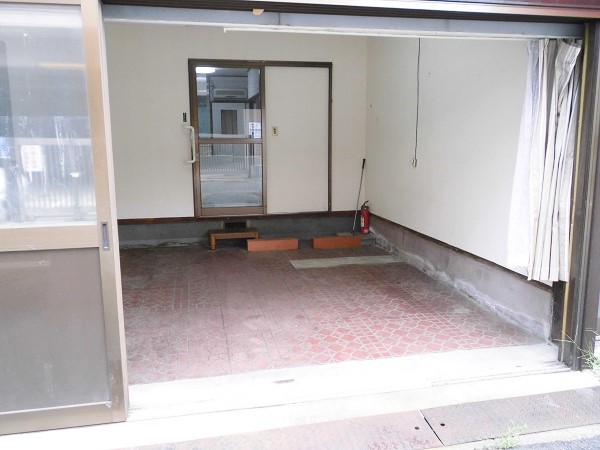 長屋買取＜寝屋川市池田旭町＞の写真