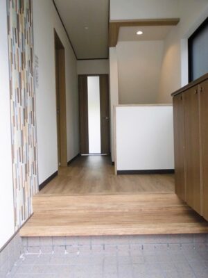 リフォーム済一戸建売却＜枚方市香里園桜木町＞の写真