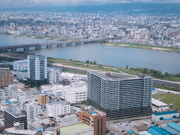 中古一戸建（オーナーチェンジ）売却＜寝屋川市春日町＞の写真