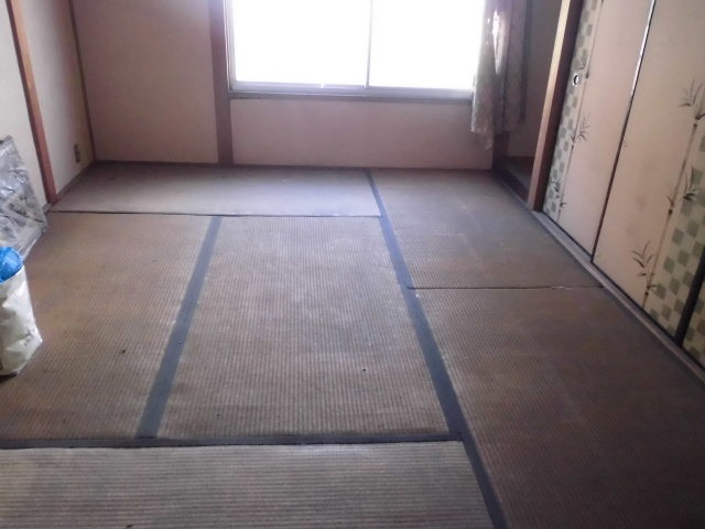 中古一戸建売却＜大阪市東成区大今里南＞の写真