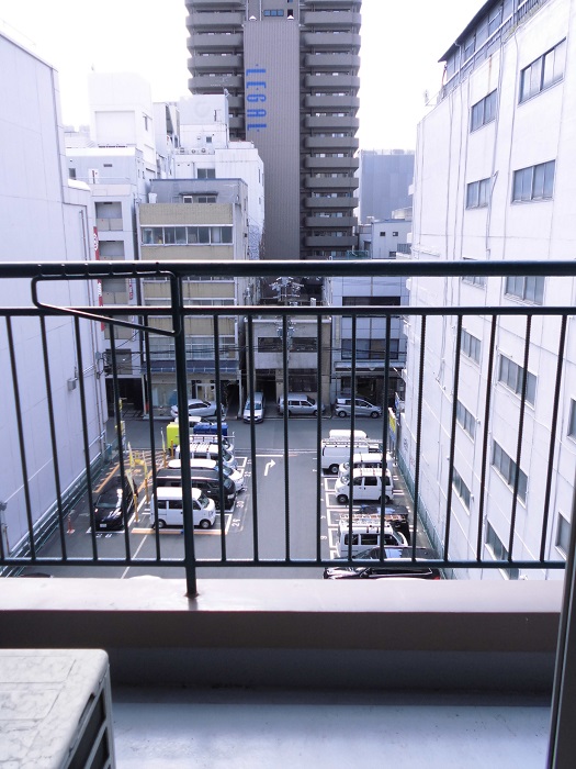 中古マンション売却＜大阪市中央区久太郎町・ハイム船場＞の写真