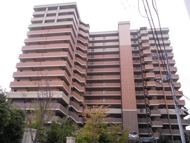 中古マンション売却＜ネバーランド門真＞の写真