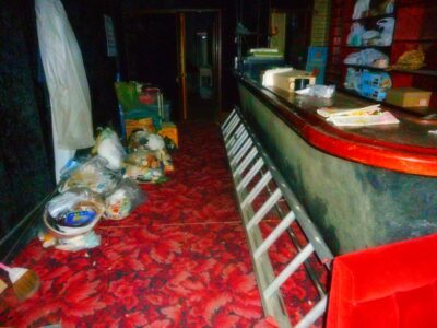 連棟式住宅売却＜堺市西区浜寺船尾町＞の写真