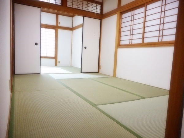 リフォーム済中古一戸建売却＜東大阪市岩田町＞の写真