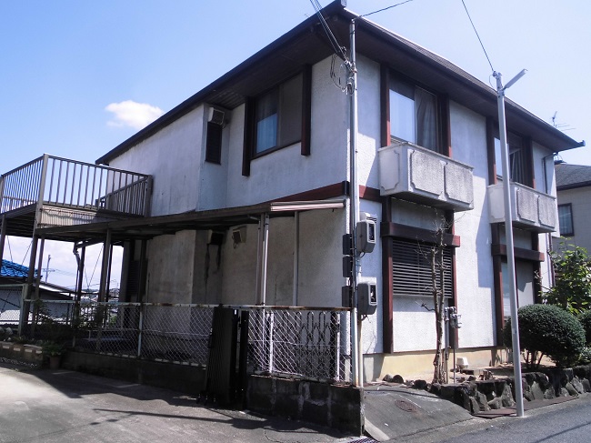 リフォーム済の中古一戸建売却＜奈良県北葛城郡王寺町＞の写真