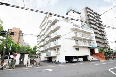 中古マンションの買取依頼の話