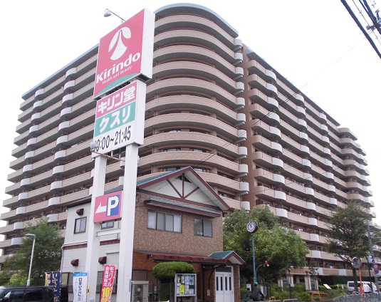 リフォーム済中古マンション売却＜寝屋川市・ロイヤルシャトー＞の写真